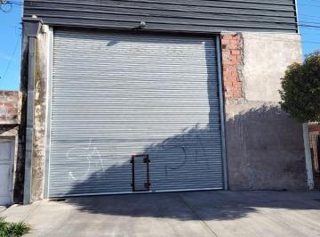 Bodega-Galpón , Mar del Plata · Alquilo Depósito 450 m² Usos Múltiples - Apto Camiones - Mar del Plata