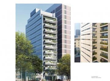 Departamento · 57m² · 2 Ambientes · Departamento - Palermo Hollywood - Venta - Consultra Precio