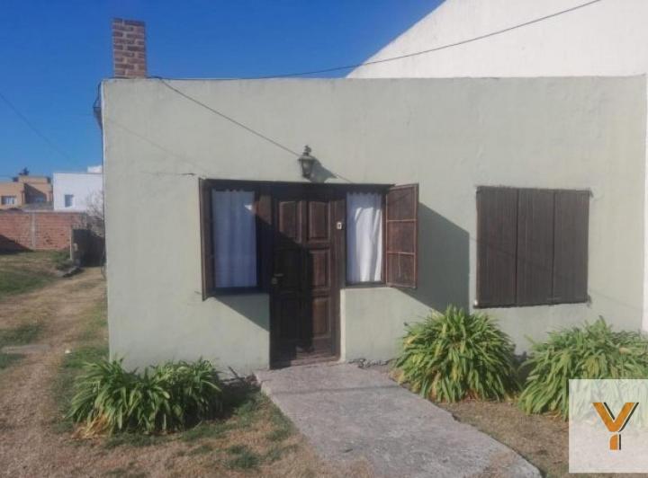 Casa · 70m² · 3 Ambientes