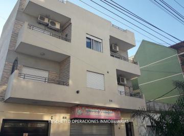 Departamento · 45m² · 2 Ambientes · 1 Cochera · Departamento en Ciudad Madero