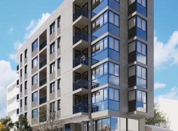 Departamento · 62m² · 3 Ambientes · 1 Cochera · Piso de 3 Ambientes en Venta en Chauvin