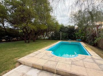Casa · 200m² · 4 Ambientes · 3 Cocheras · Casa - San Alfonso