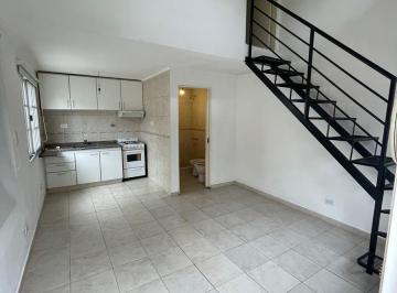 Departamento · 30m² · 2 Ambientes · 1 Cochera · Alquiler Departamento 2 Ambientes en Villa Ballester