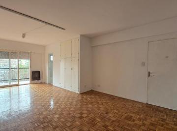 Departamento · 36m² · 1 Ambiente · Alquiler Monoambiente con Balcón en Las Cañitas