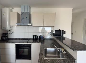 Departamento · 42m² · 2 Ambientes · Departamento Amoblado en Alquiler Flexible