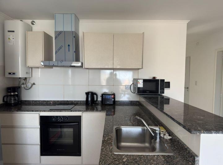 Departamento · 42m² · 2 Ambientes
