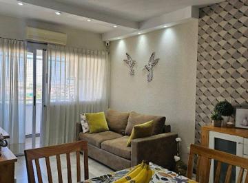Departamento · 69m² · 4 Ambientes · 1 Cochera · Departamento en Alquiler de 4 Ambientes