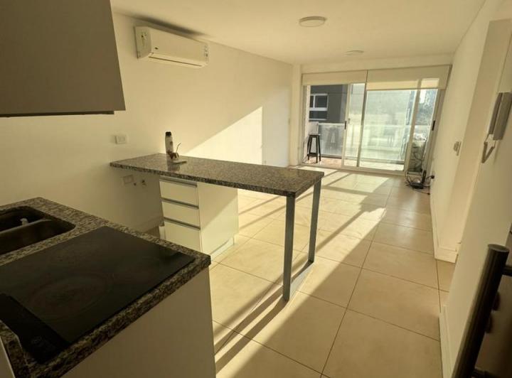 Alquiler Departamento 2 Ambientes con Cochera Durban Olazabal Ituzaingo Norte