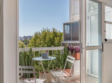 Departamento · 40m² · 2 Ambientes · Departamento - Palermo