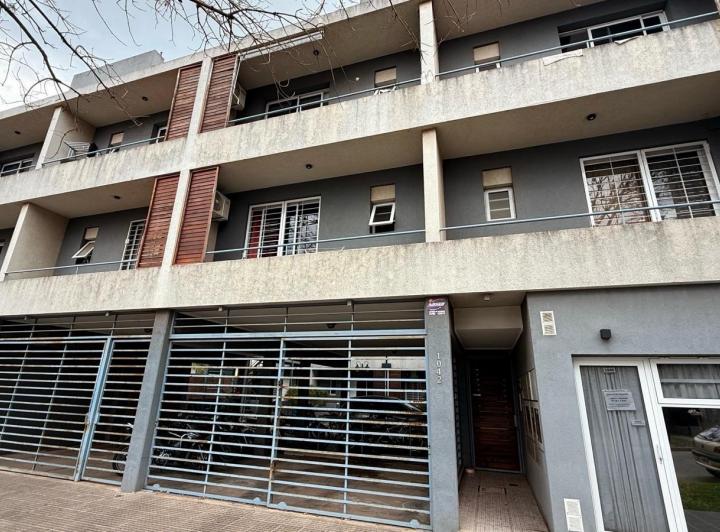 Departamento · 45m² · 1 Dormitorio