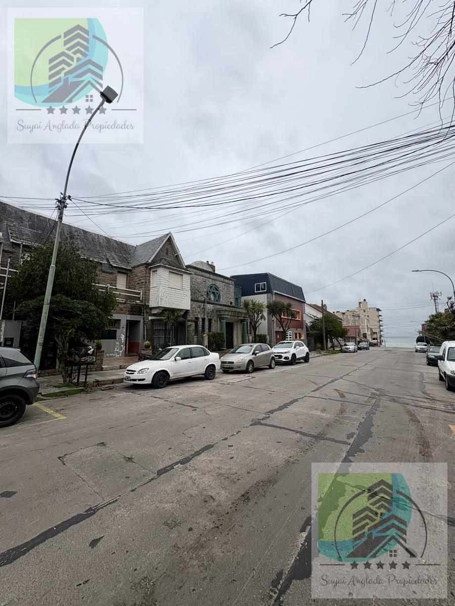 Departamento 2 amb, 58m² en La Perla — a dos cuadras del mar