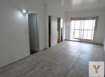 Departamento · 30m² · 1 Ambiente · Departamento Monoambiente - 1 Baño - Balvanera