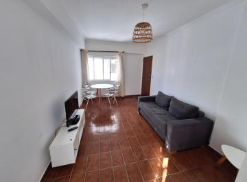 Departamento · 40m² · 2 Ambientes · Alquiler 2 Ambientes Palermo Soho. Muy Luminoso. Piso 9. Apto Mascota