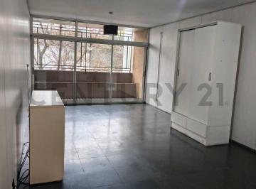 Departamento · 37m² · 1 Ambiente · Departamento Monoambiente en Alquiler - Monte Castro