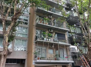 Departamento · 32m² · 2 Ambientes · Departamento en Venta - 1 Dormitorio 1 Baño - 35 m - Palermo