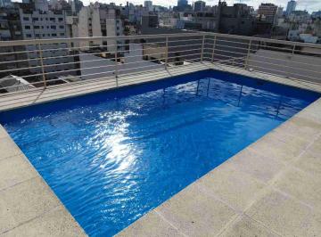 Departamento · 31m² · 1 Ambiente · Venta Monoambiente Balcón Apto Crédito Balvanera