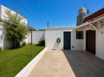 PH · 64m² · 3 Ambientes · 2 Cocheras · PH Tipo Casa Patio Venta Oportunidad S. Fernando