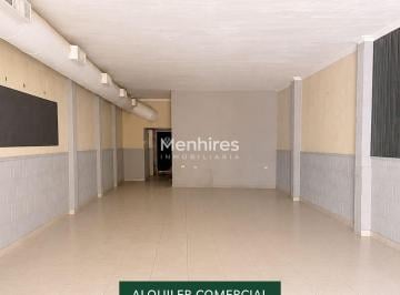 Local comercial · 1 Ambiente · Local Comercial en Alquiler | Salón, Cocina y Baños | Zona Norte