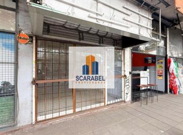 Local comercial de 1 ambiente, Merlo · Local Comercial en Alquiler Ubicado en Merlo