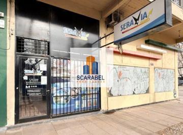 Local comercial de 1 ambiente, Merlo · Local Comercial en Alquiler Ubicado en Merlo