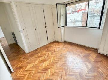 Departamento de 3 ambientes, Villa del Parque · Departamento de 62 m² con 2 Dorm. en Alquiler en Villa del Parque