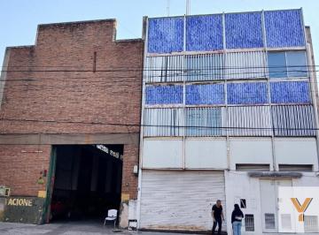 Depósito · 2100m² · 5 Ambientes · Depósito en Venta - Oficinas - 2.400 m² - Caballito