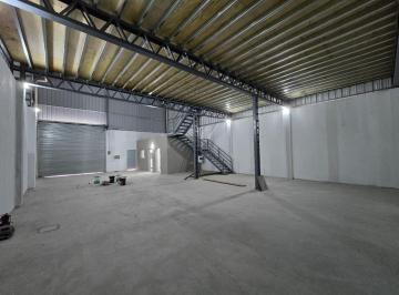 Terreno · 347m² · Galpón en Ituzaingó