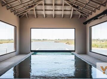 Terreno · 1080m² · Terreno en Venta - 1080 m² - El Naudir
