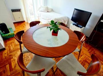 Departamento de 2 ambientes, Palermo · Espectacular Departamento de 2 Ambientes en Palermo Soho