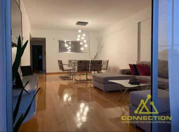 Departamento · 137m² · 4 Ambientes · 2 Cocheras · Venta Excelente Piso 4 Ambientes con Dependencia de Servicio - Flores