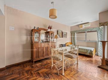 Departamento · 49m² · 3 Ambientes · Recoleta Venta French 2881 Piso 3 Contrafte 2/3 Amb Piso de Madera