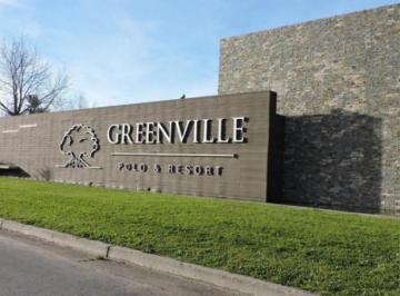 Terreno · 734m² · Terreno en Venta - 734 m² - Greenville Polo
