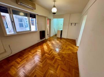 Departamento de 2 ambientes, Palermo · ¡Depto 2 Ambientes en Palermo! a Cuadras de Santa Fe y Plaza Italia