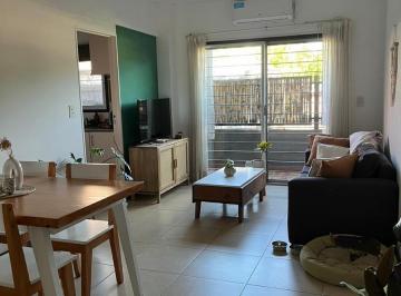 Departamento · 39m² · 2 Ambientes · 1 Cochera · Departamento en Venta - 1 Dormitorio 2 Baños - Cocheras - 47 m² - Tigre