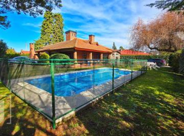 Principal · Casa en Venta | Machupe | 4 Ambientes | Reciclada | Golf