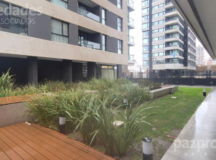 Departamento · 45m² · 2 Ambientes · 1 Cochera