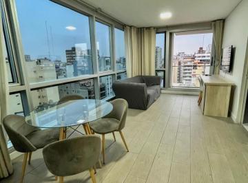 Departamento de 2 ambientes, Belgrano · Belgrano - Monroe 2400 - Sensacional 2 Amb C/amenities!