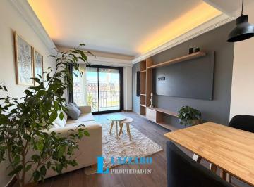 Departamento · 67m² · 3 Ambientes · 1 Cochera · Departamento en Venta 3 Ambientes Centro Mar del Plata