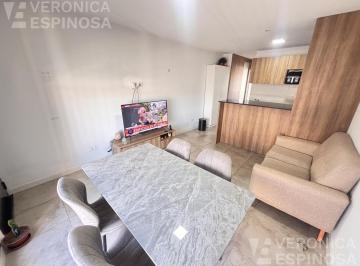 Departamento · 40m² · 2 Ambientes · 1 Cochera · Departamento Cochera Dos Ambientes Moron Sur