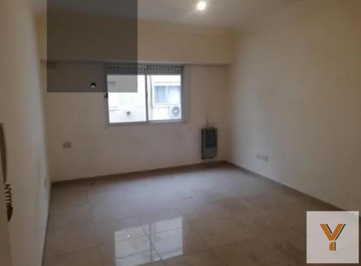 Departamento · 21m² · 1 Ambiente