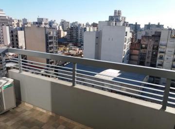 Departamento · 34m² · 1 Ambiente · Departamento en Venta 1 Amb Almagro con Balcon