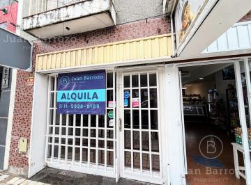 Local comercial · 35m² · Alquiler Local en Banfield Este