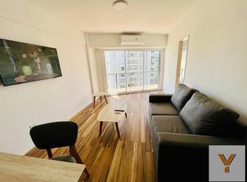 Departamento · 101m² · 5 Ambientes · Departamento en Venta - 4 Dorm. 3 Baños - Palermo
