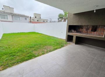 Casa de 5 ambientes, Córdoba · Alquilo Duplex de 3 Dorm. en Chacras del Norte - Barrio Cerrado con Seguridad