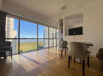 Departamento · 55m² · 1 Ambiente · 1 Cochera · Alvear Icon. Exclusiva Residencia. Vista y Equipamiento Insuperable. Ideal Altos Ejecutivos y Embaja