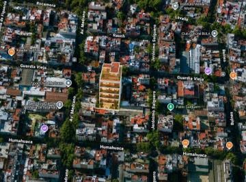 Terreno , Almagro · Terreno Ideal Proyecto Edilicio
