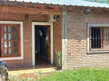 frente · Oportunidad Primera Casa, Marcoz Paz.