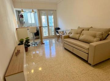 Departamento · 24m² · 1 Ambiente · Departamento en Plaza Colon