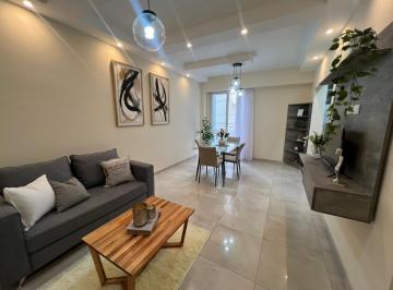 Departamento · 39m² · 2 Ambientes · Departamento en Terminal Vieja