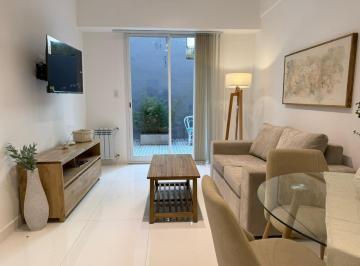 Departamento · 55m² · 3 Ambientes · Departamento en Terminal Vieja